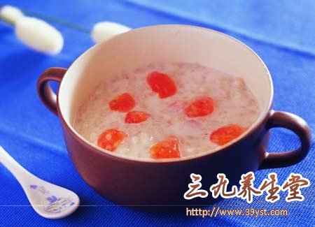 推薦：緩解女性痛經經典食譜