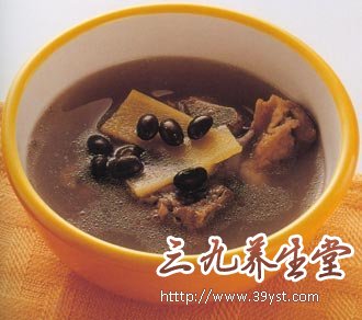 推薦：緩解女性痛經經典食譜