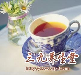 推薦：緩解女性痛經經典食譜