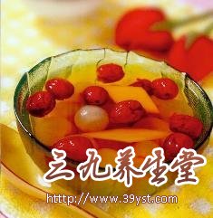 推薦：緩解女性痛經經典食譜