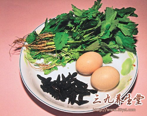 推薦：緩解女性痛經經典食譜