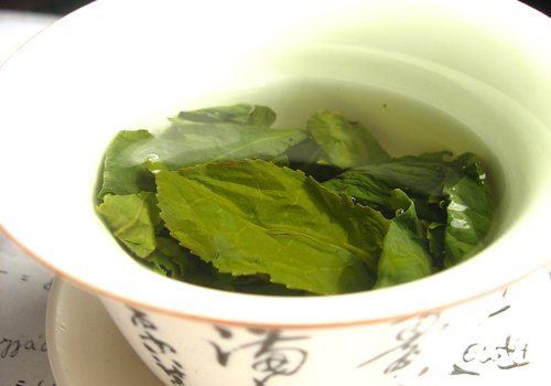 夏季排毒又降火 4種食物最牛
