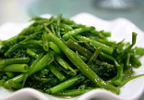 夏季排毒又降火 4種食物最牛
