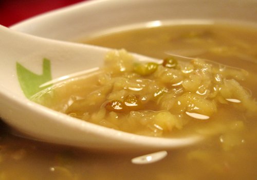夏季排毒又降火 4種食物最牛