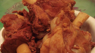 你暴殄天物了嗎 5種超有營養的食物