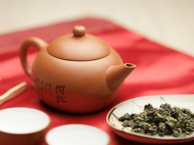 GABA屏蔽與焦慮