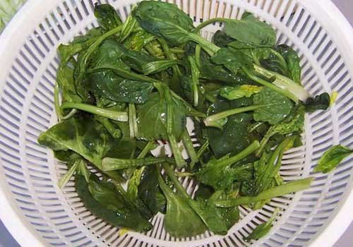 七日排毒食譜吃出絕好臉色