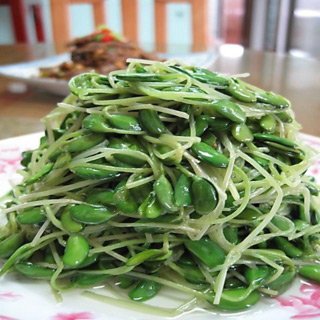 7種食物讓你擁有精致小v臉
