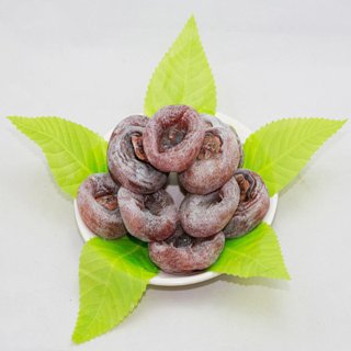 7種食物讓你擁有精致小v臉