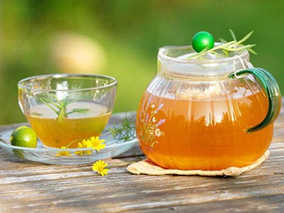 喝茶有講究 教你養生飲食新方法